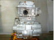 Двигатель SUZUKI GOOSE 350 SG350N K406